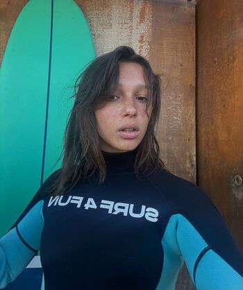 Full leaked Sarah toscano private photo