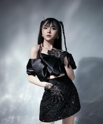 Sarah Viloid