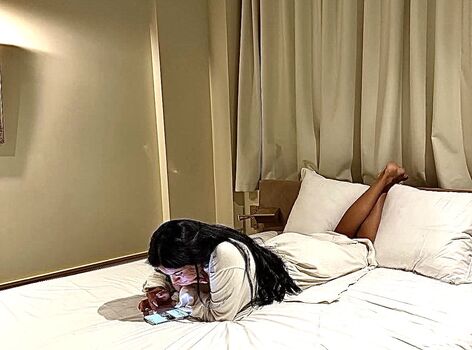 Full leaked Sarah wahala page private photo