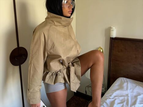 Full leaked Sarah wahala page private photo