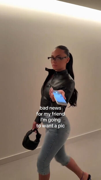 Full leaked Sarah wahala private photo