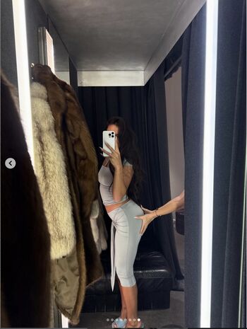 Full leaked Sarah wahala private photo