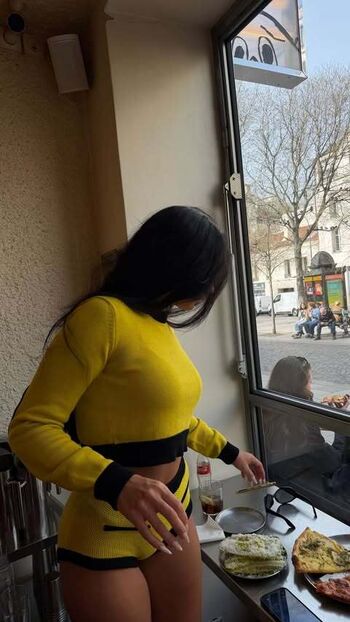 Full leaked Sarah wahala private photo