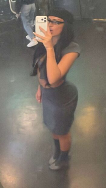 Full leaked Sarah wahala private photo