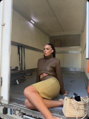 Full leaked Sarah wahala private photo