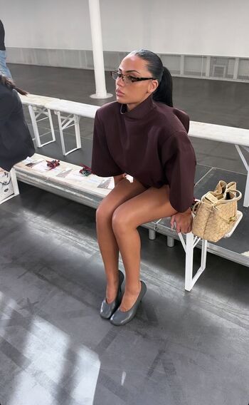 Full leaked Sarah wahala private photo