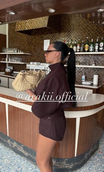 Full leaked Sarah wahala private photo