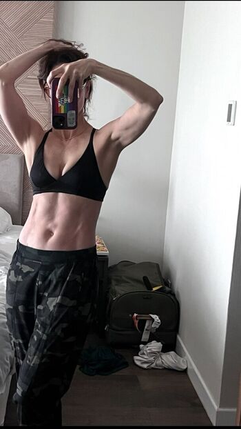 Full leaked Sarah wayne callies private photo