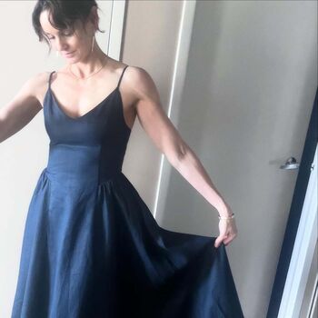 Full leaked Sarah wayne callies private photo