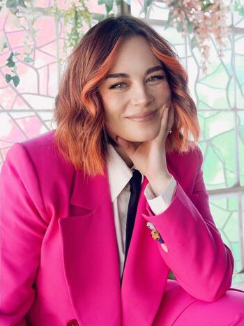 Full leaked Sarah whittle private photo