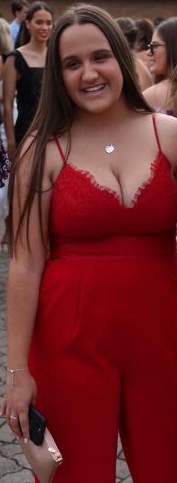 Full leaked Sarah williams private photo