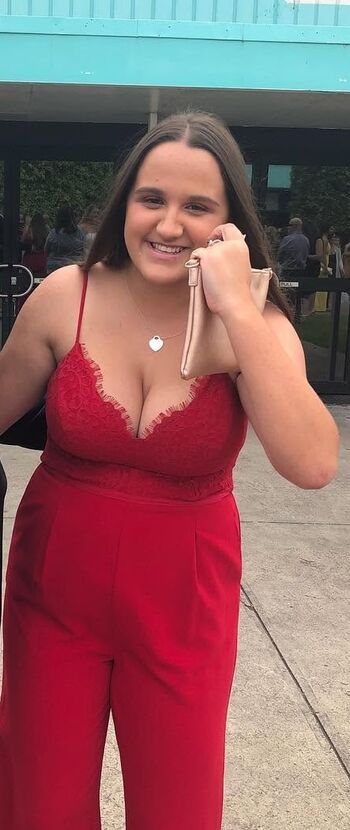 Full leaked Sarah williams private photo