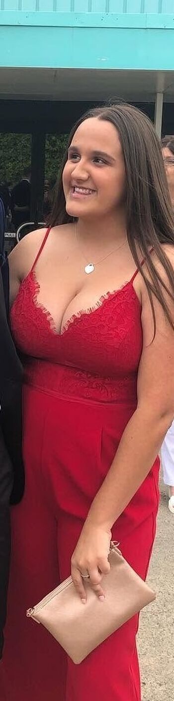 Full leaked Sarah williams private photo