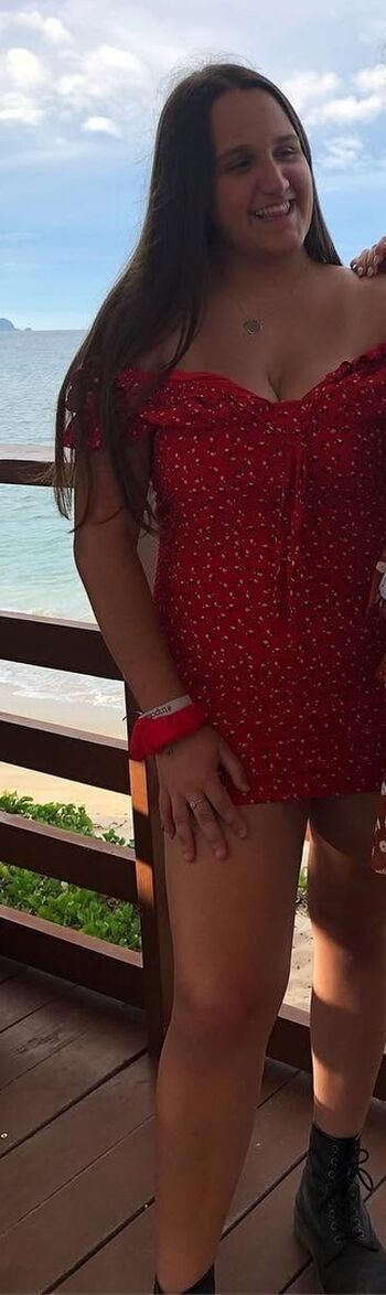 Full leaked Sarah williams private photo