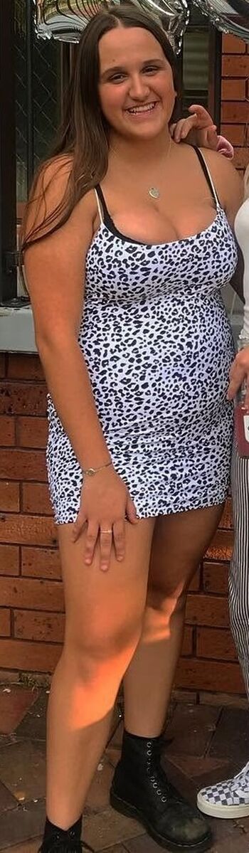 Full leaked Sarah williams private photo