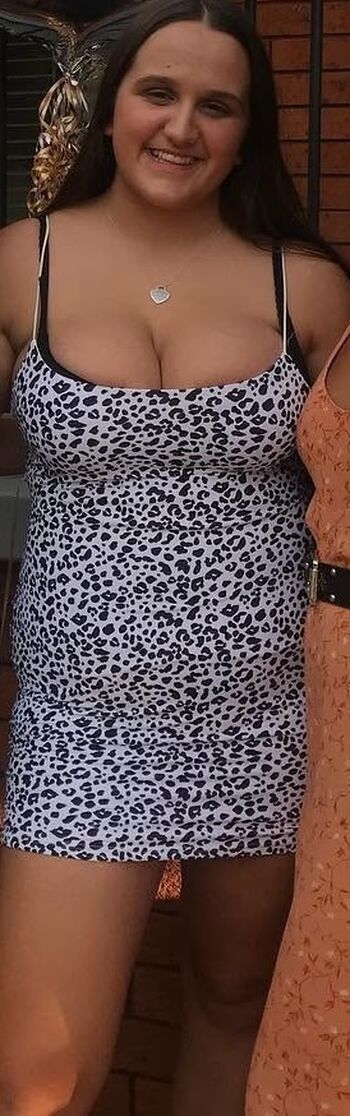 Full leaked Sarah williams private photo