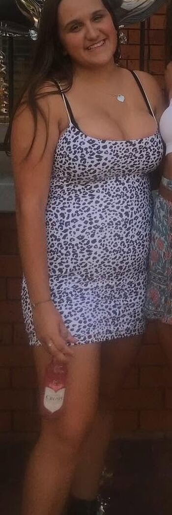 Full leaked Sarah williams private photo