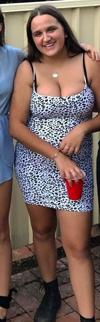 Full leaked Sarah williams private photo