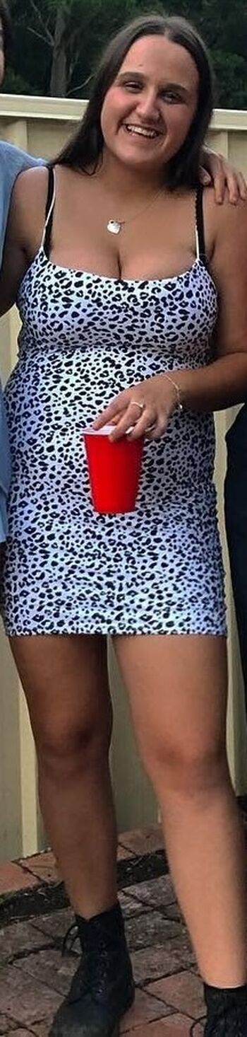 Full leaked Sarah williams private photo