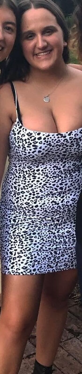Full leaked Sarah williams private photo