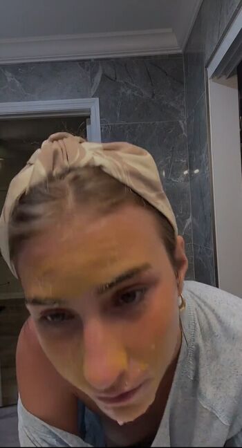 Full leaked Sarah yarborough private photo