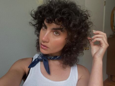 Full leaked Sarah yarkin page private photo