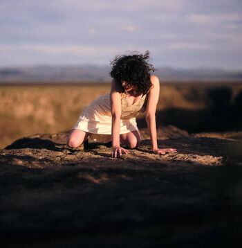 Sarah Yarkin