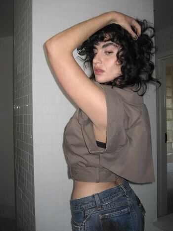 Full leaked Sarah yarkin private photo