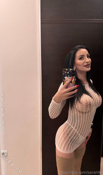 Full leaked Sarah private photo