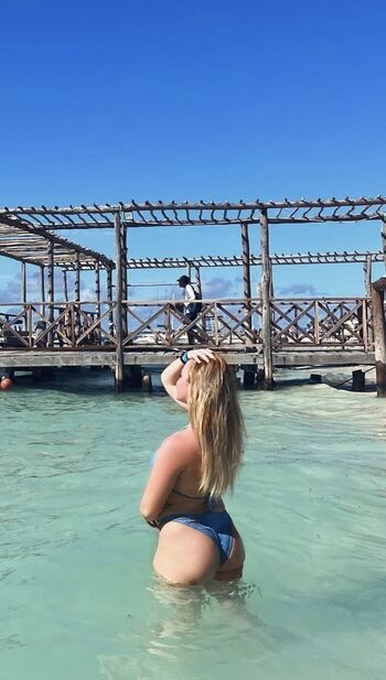 Full leaked Sarahd private photo