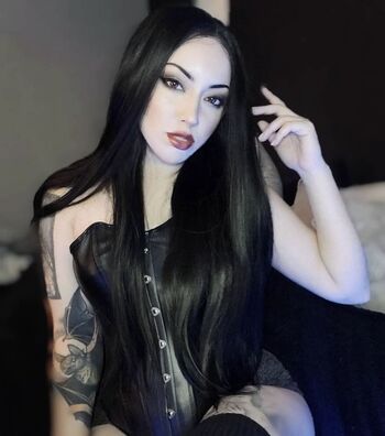 Full leaked Sarahdeluxe private photo