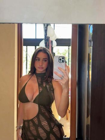 Full leaked Sarahemilyhope private photo