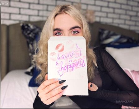 Full leaked Sarahester private photo