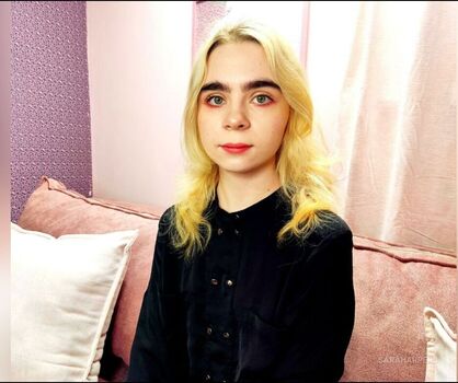 Full leaked Sarahester private photo