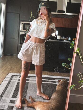 Full leaked Sarahfair private photo