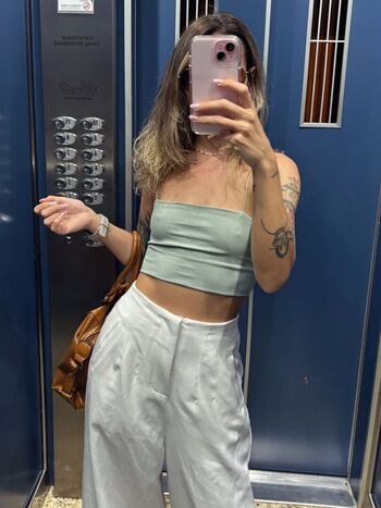 Full leaked Sarahfair private photo