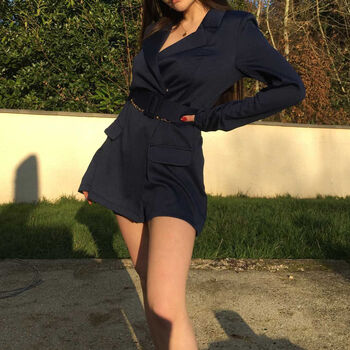 Full leaked Sarahhbl page private photo
