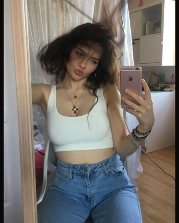 Full leaked Sarahhbl page private photo