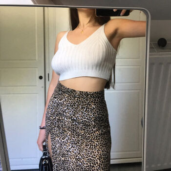 Full leaked Sarahhbl page private photo
