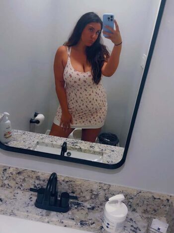 Full leaked Sarahhevee private photo