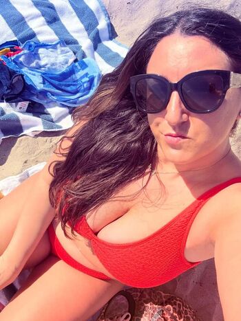 Full leaked Sarahhevee private photo