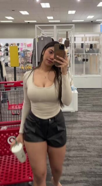Full leaked Sarahi salgado page private photo