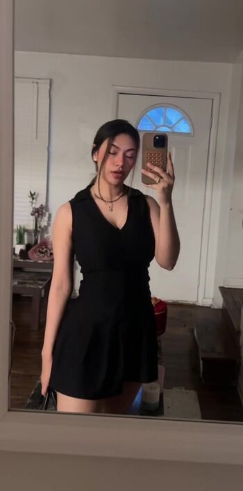 Full leaked Sarahi salgado private photo