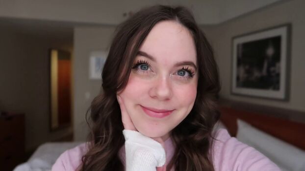 Full leaked Sarahkey private photo