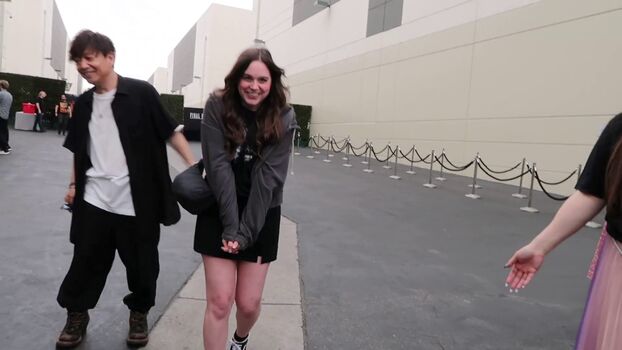 Full leaked Sarahkey private photo