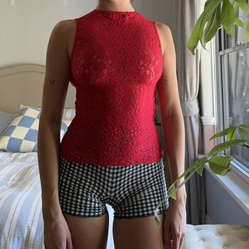 Full leaked Sarahmandich page private photo