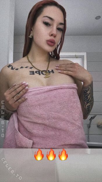 Full leaked Sarahmelek private photo