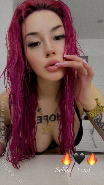 Full leaked Sarahmelek private photo