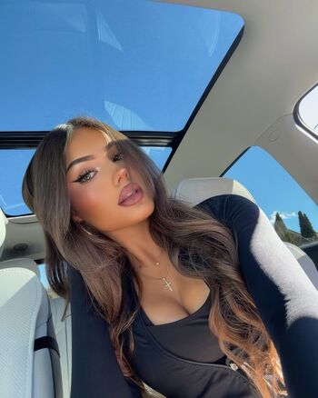 Full leaked Sarahmiilo private photo