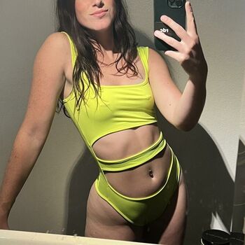 Full leaked Sarahpascarella private photo